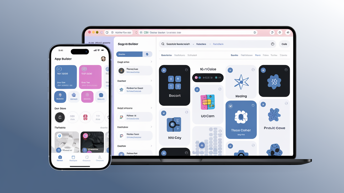 No-Code App Builders: Platforms, Benefits, and How to Start