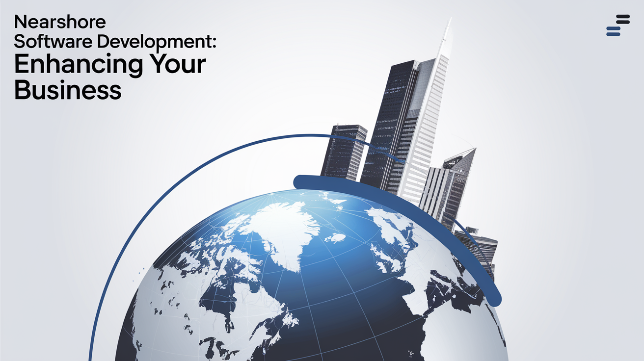 Nearshore Software Development: A Practical Guide