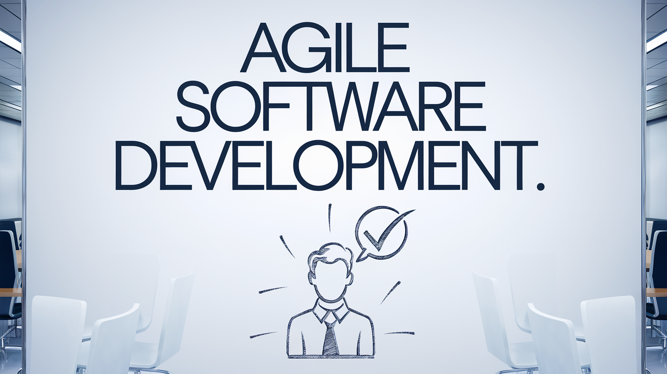 Agile Software Development: A Practical Guide