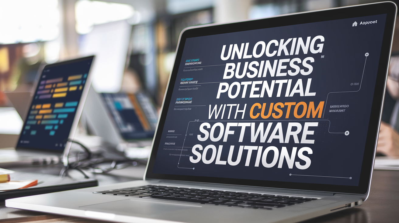 Custom Software Solutions: Benefits, Trade-offs, and Fit