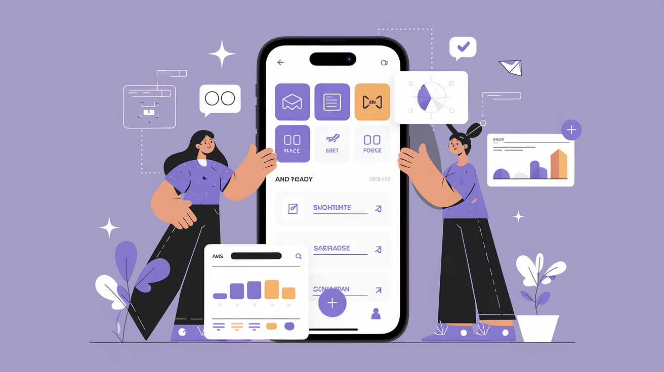 App Building Software: How to Choose the Right Platform