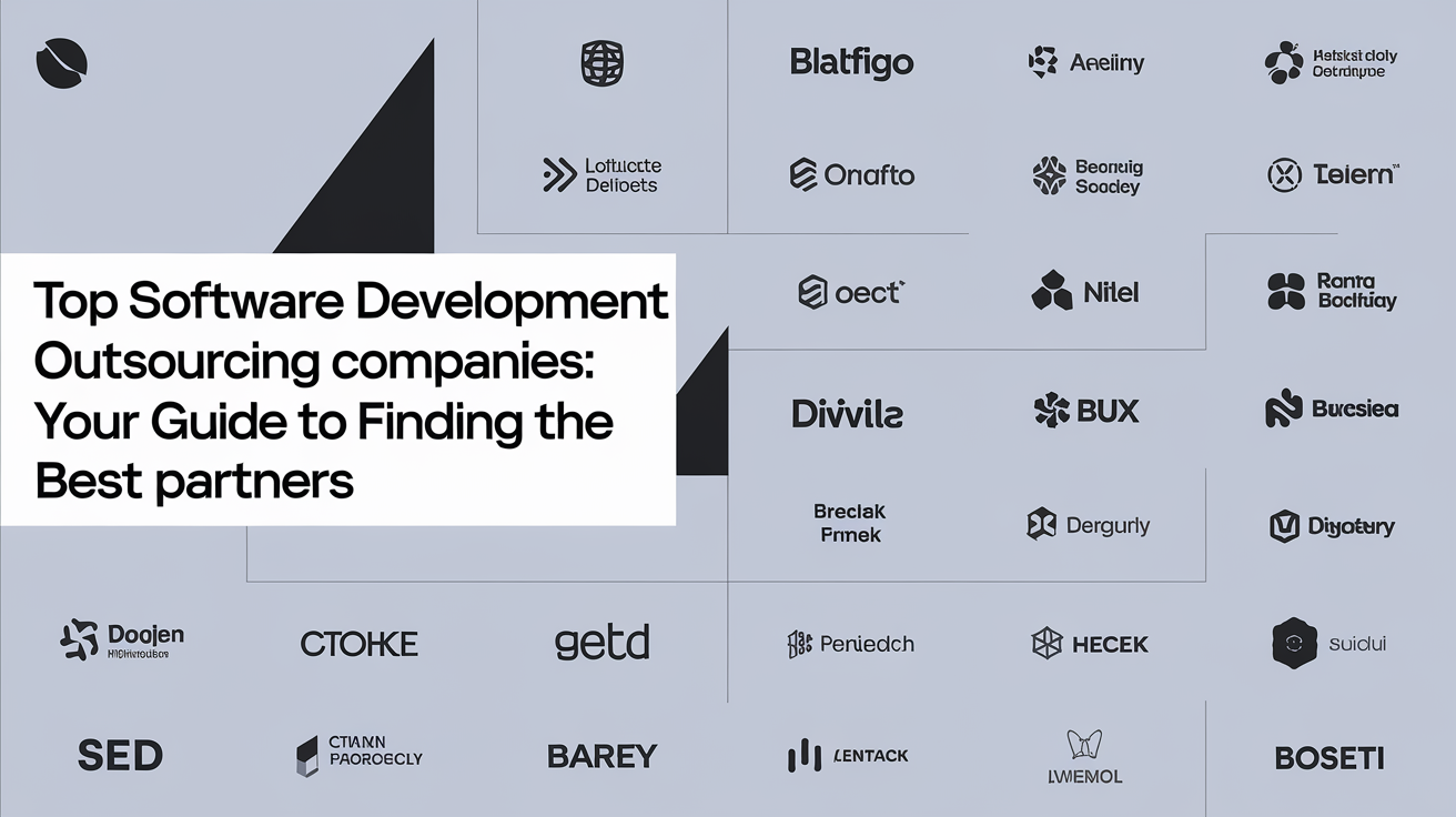 Software Development Outsourcing: How to Choose a Partner