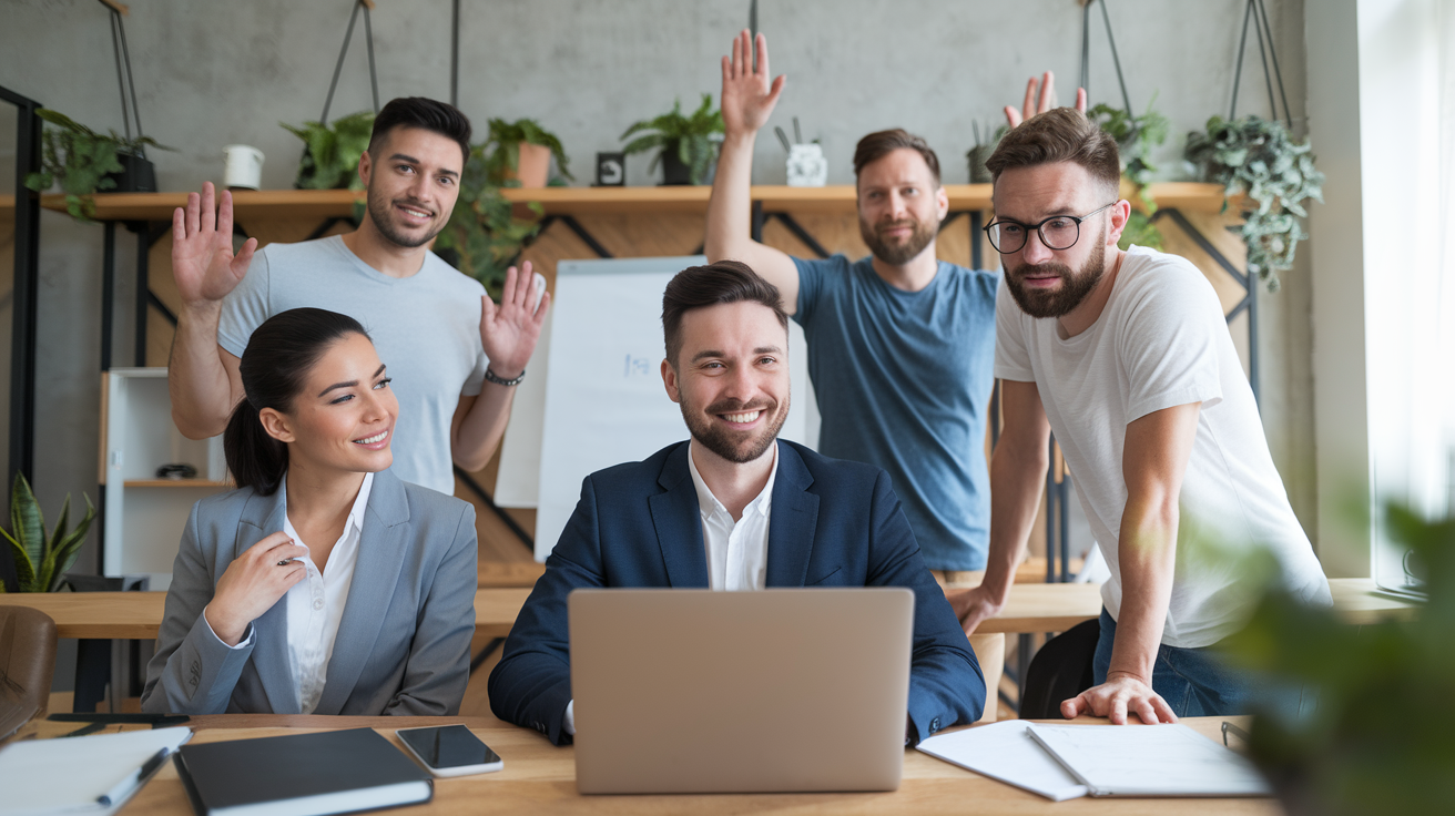 How to Choose a Custom App Development Company