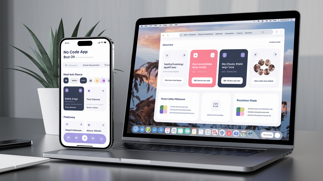 How to Build an App Without Coding: A Step-by-Step Guide