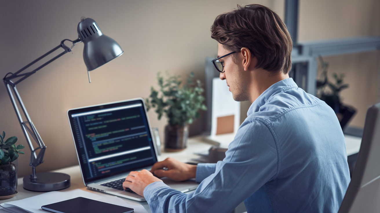 Custom Software Development Services: A Business Guide
