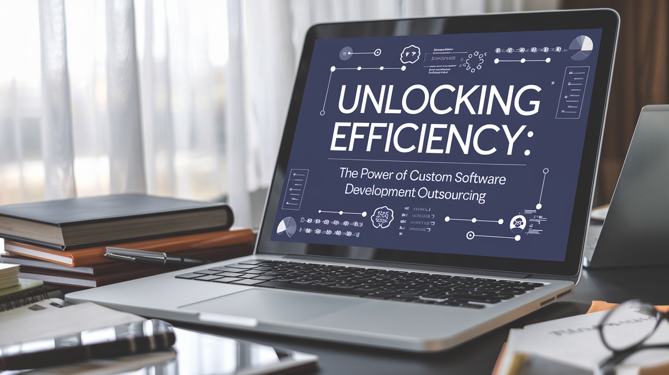 Custom Software Development Outsourcing: A Practical Guide