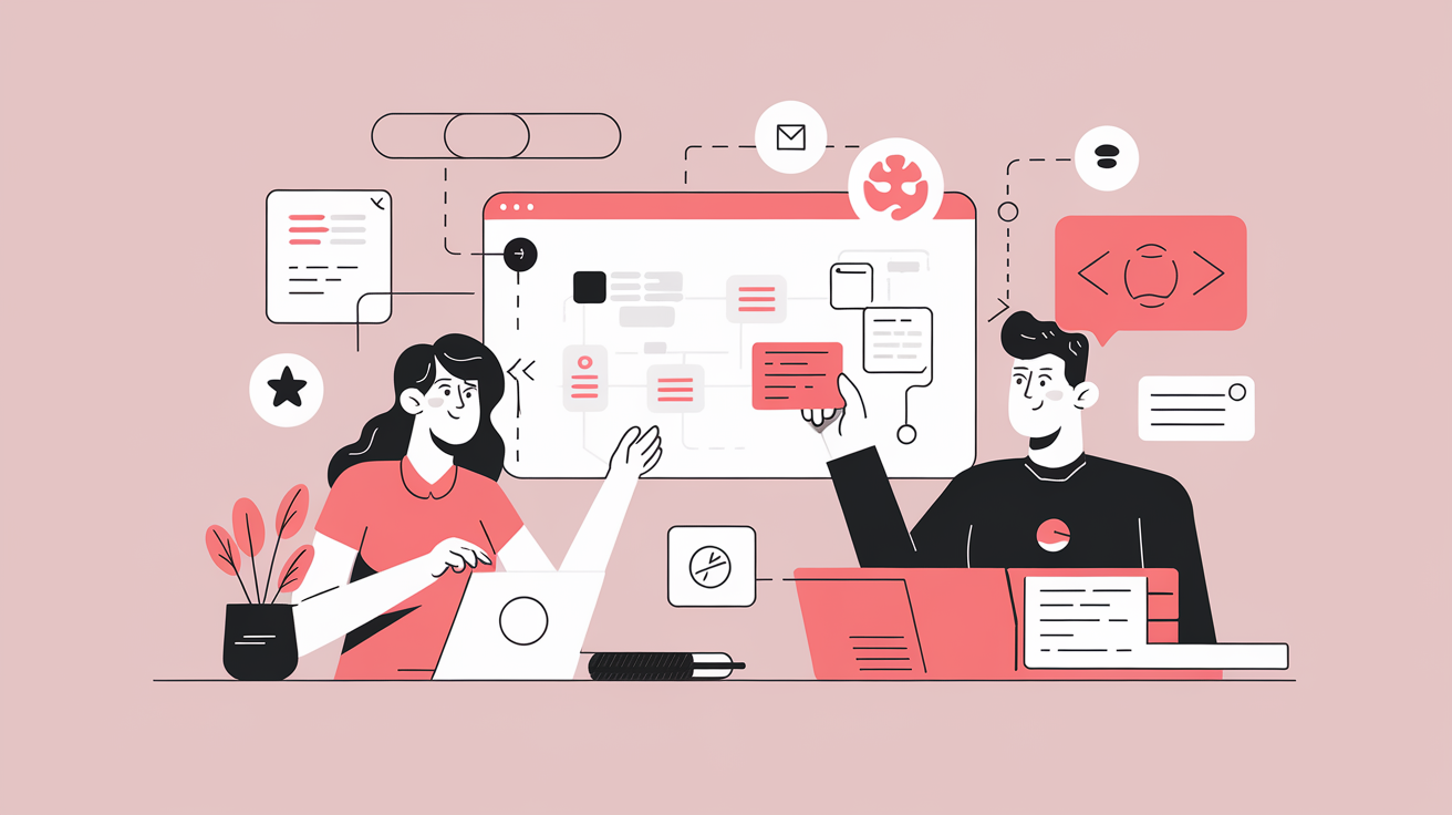 No-Code App Development: Tools, Benefits, and How to Start